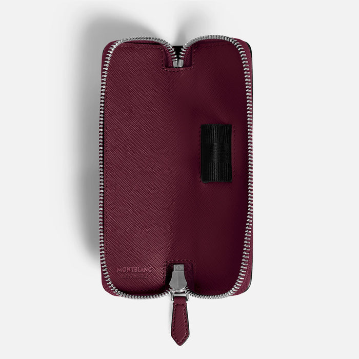 Montblanc Sartorial Zip 1-Pen Pouch