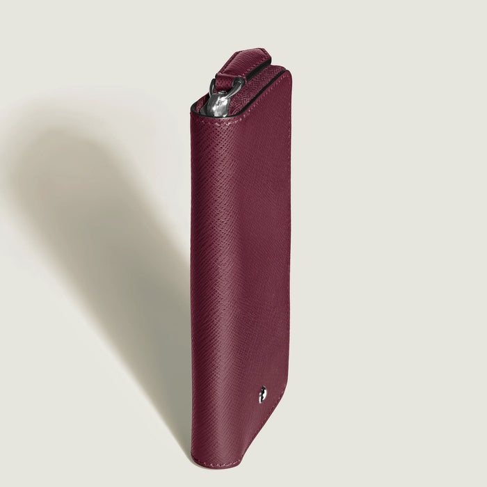 Montblanc Sartorial Zip 2-Pen Pouch