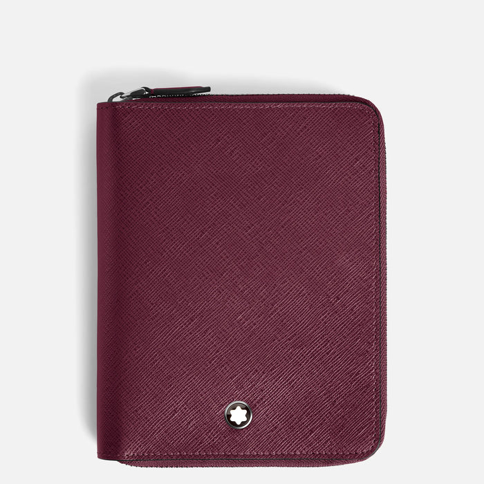 Montblanc Sartorial Zip 5-Pen Pouch