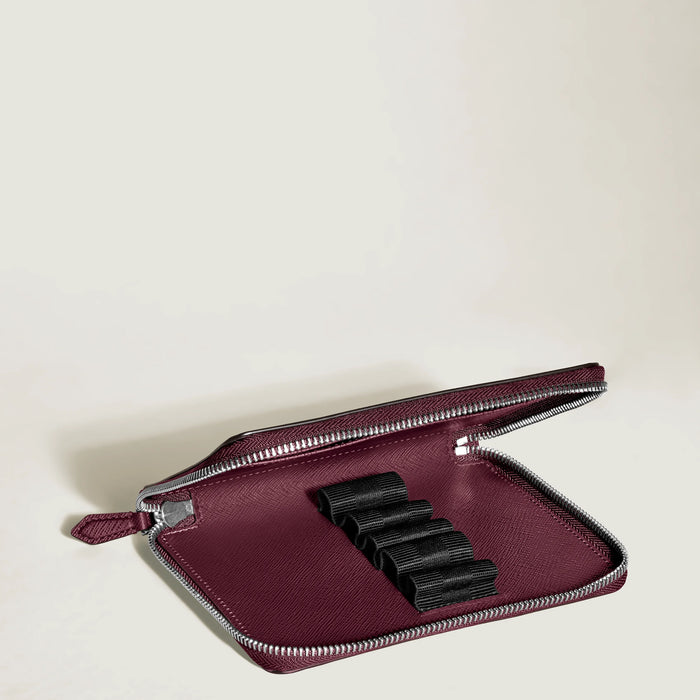 Montblanc Sartorial Zip 5-Pen Pouch