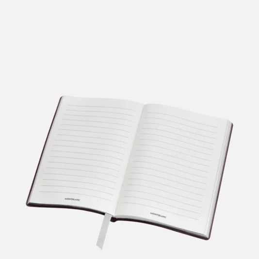 Montblanc Notebook: #148 Softcover A7