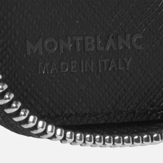 Montblanc Sartorial Zip 1-Pen Pouch