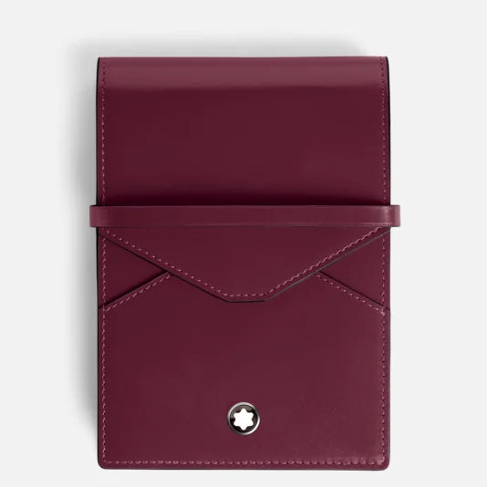 Montblanc Meisterstück Cassis 5 Pen Pouch