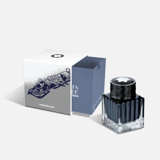 Montblanc Olympic Heritage Collection 50ml Bottled Inks