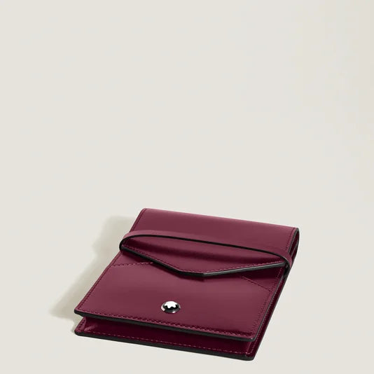 Montblanc Meisterstück Cassis 5 Pen Pouch