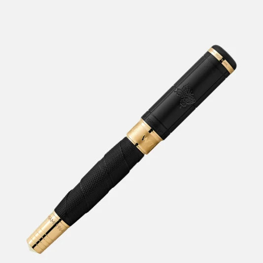 Montblanc Great Characters Muhammad Ali Rollerball Pen
