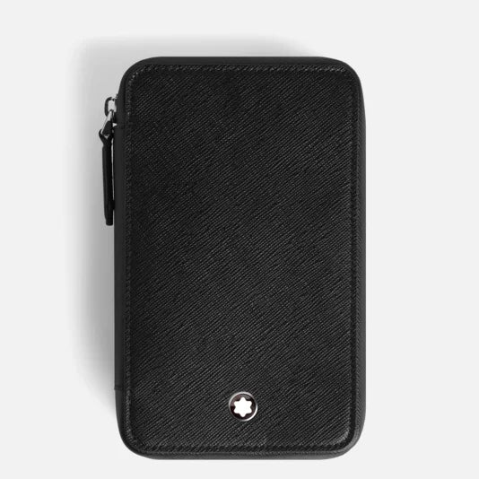 Montblanc Sartorial Zip 8 Pen Pouch