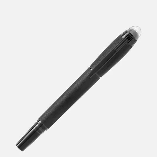 Montblanc StarWalker BlackCosmos Metal Fountain Pen