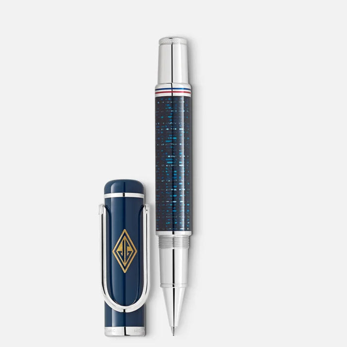 Montblanc Great Characters: The Great Gatsby Special Edition Rollerball Pen