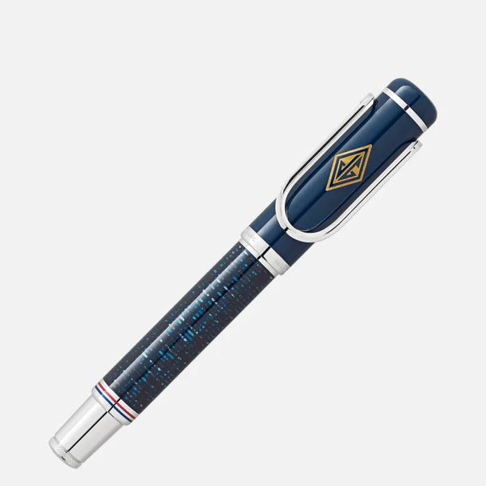 Montblanc Great Characters: The Great Gatsby Special Edition Rollerball Pen