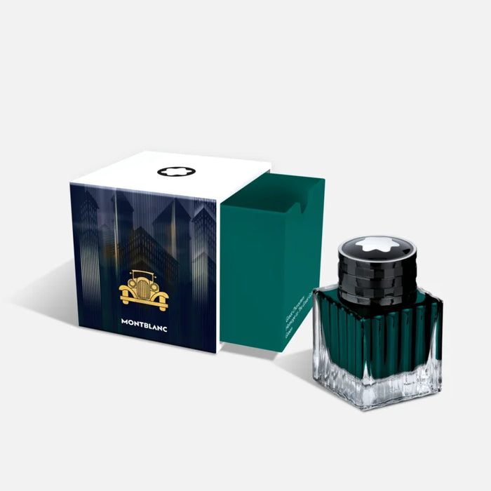 Montblanc Great Characters The Great Gatsby 50ml Bottled Ink