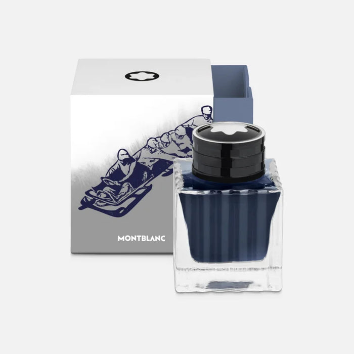 Montblanc Olympic Heritage Collection 50ml Bottled Inks