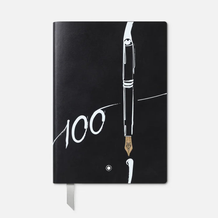 Montblanc Meisterstück 100 years Notebook #146