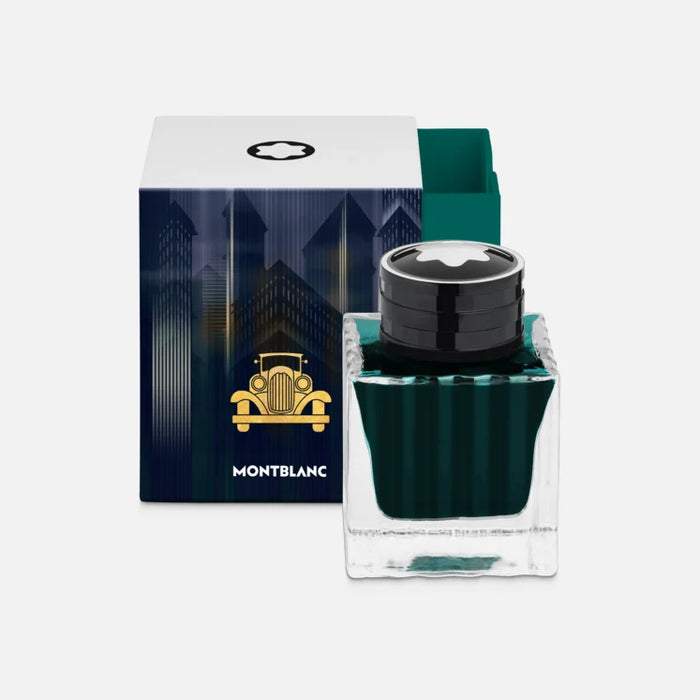 Montblanc Great Characters The Great Gatsby 50ml Bottled Ink