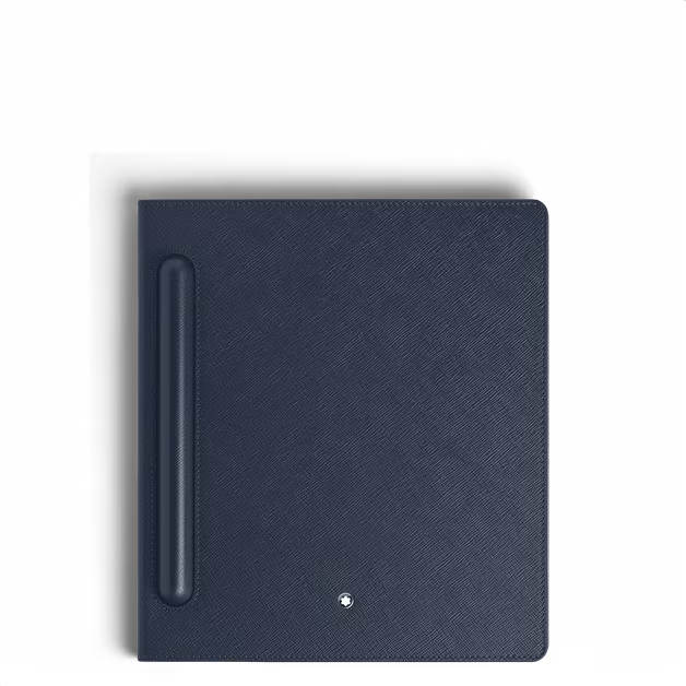 Montblanc Digital Paper and Folio