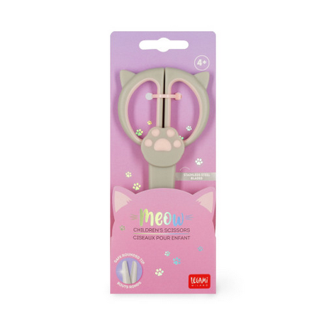 Legami Kids Scissors