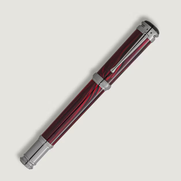 Montblanc Writers Edition Bram Stoker Fountain Pen