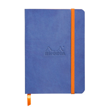 Rhodia A6 Softcover Notebook