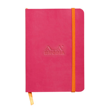 Rhodia A6 Softcover Notebook