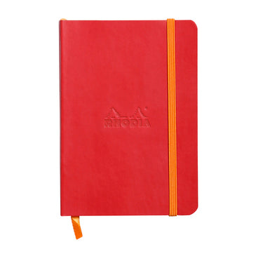 Rhodia A6 Softcover Notebook