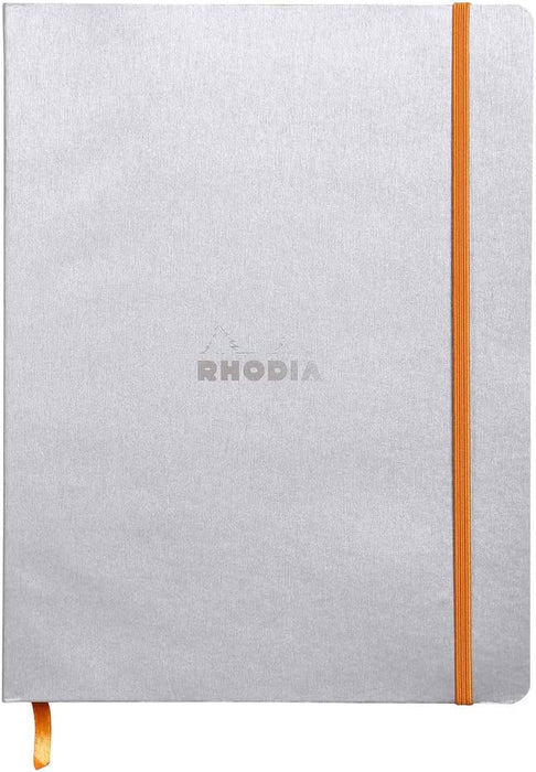 Rhodia B5 Softcover Notebooks