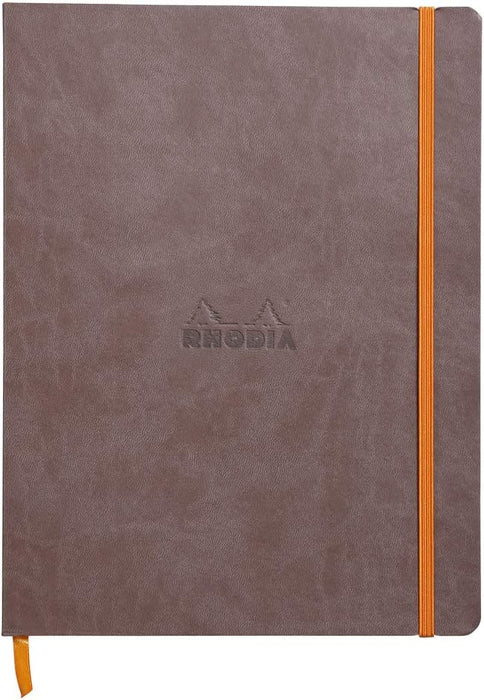 Rhodia B5 Softcover Notebooks