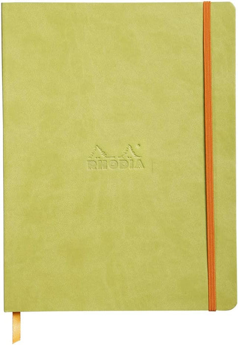 Rhodia B5 Softcover Notebooks