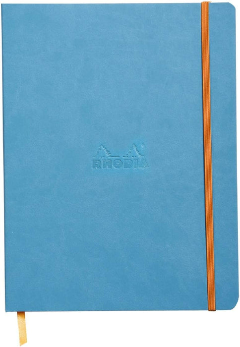 Rhodia B5 Softcover Notebooks