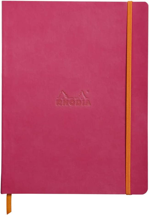 Rhodia B5 Softcover Notebooks