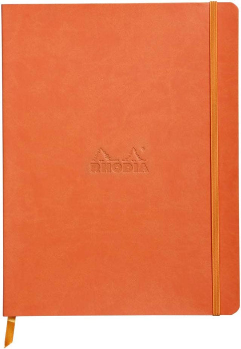 Rhodia B5 Softcover Notebooks