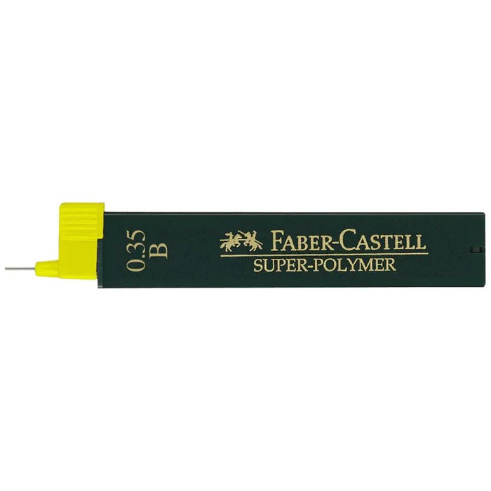 Faber-Castell Super-Polymer Lead