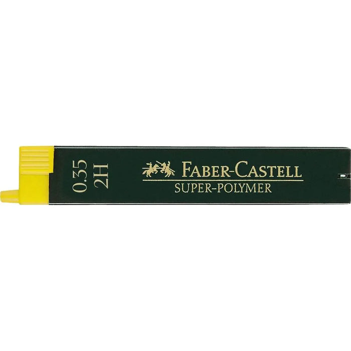 Faber-Castell Super-Polymer Lead