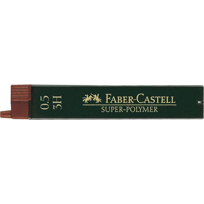 Faber-Castell Super-Polymer Lead