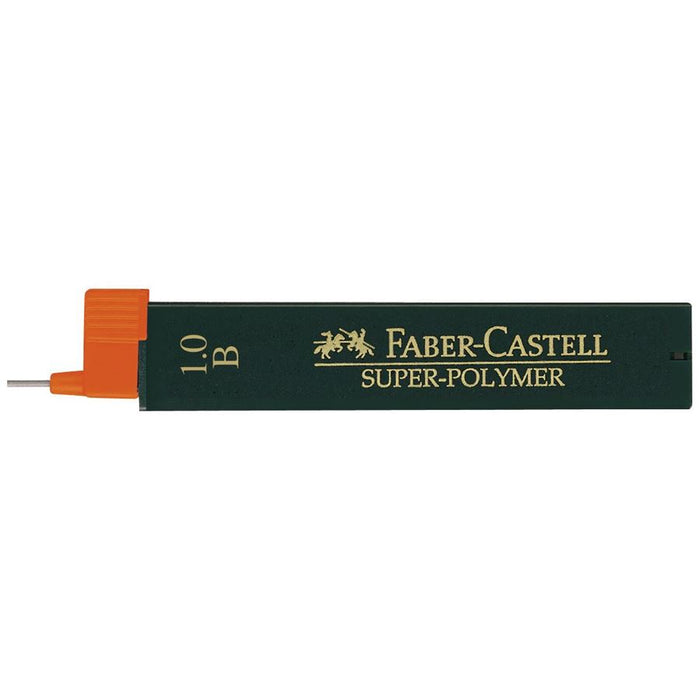 Faber-Castell Super-Polymer Lead