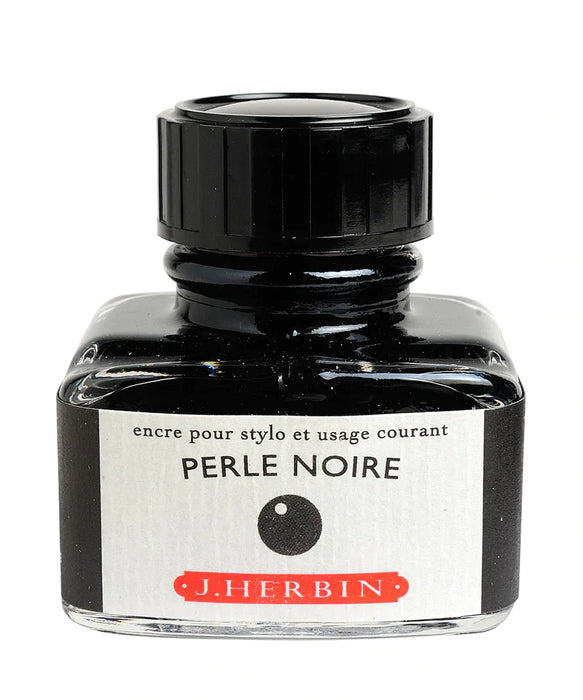 J. Herbin Ink Bottle (30ml, Various Colours)