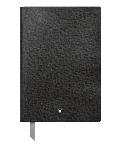 Montblanc Notebook: #146 Softcover A5