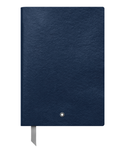 Montblanc Notebook: #146 Softcover A5
