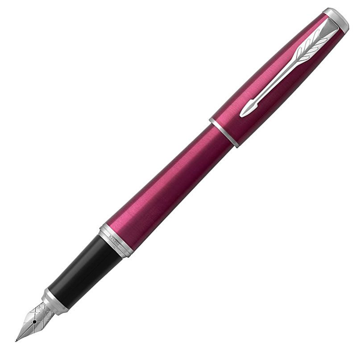 Parker Urban Vibrant Magenta Fountain Pen