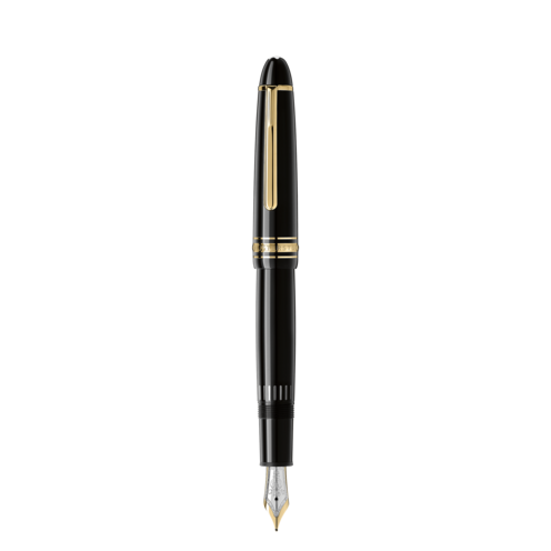 Pix discount black montblanc