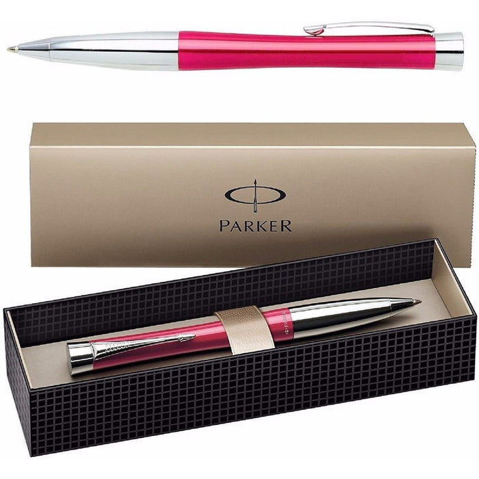 Parker Urban Magenta Ballpoint Pen