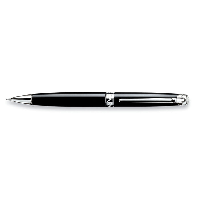 Caran D'Ache Léman Ebony Mechanical Pencil