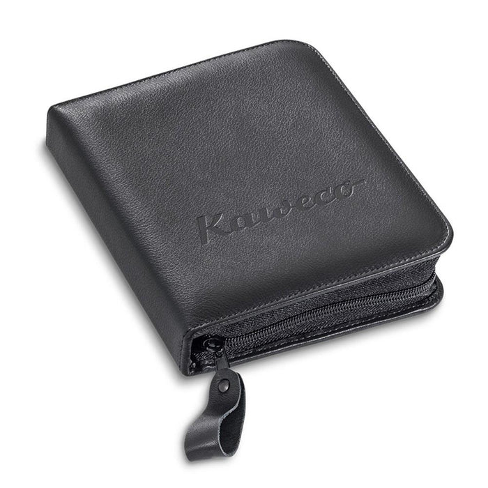 Kaweco Black A5 Pen Case for 20 Pens