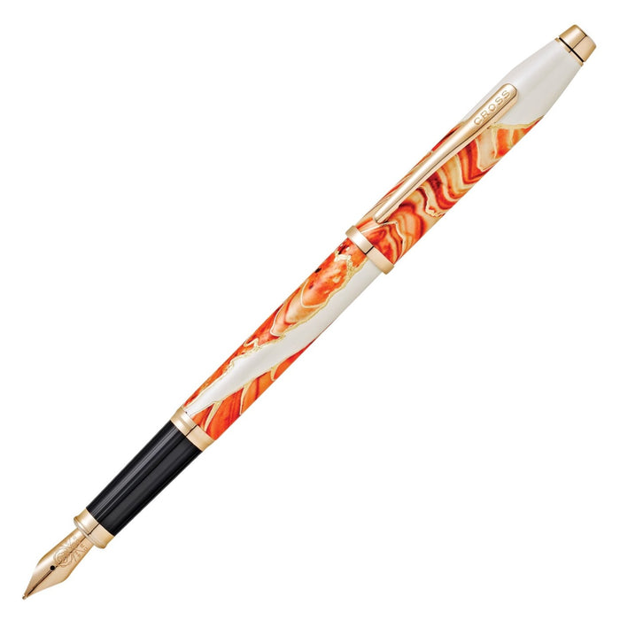 Cross Wanderlust Antelope Canyon Fountain Pen