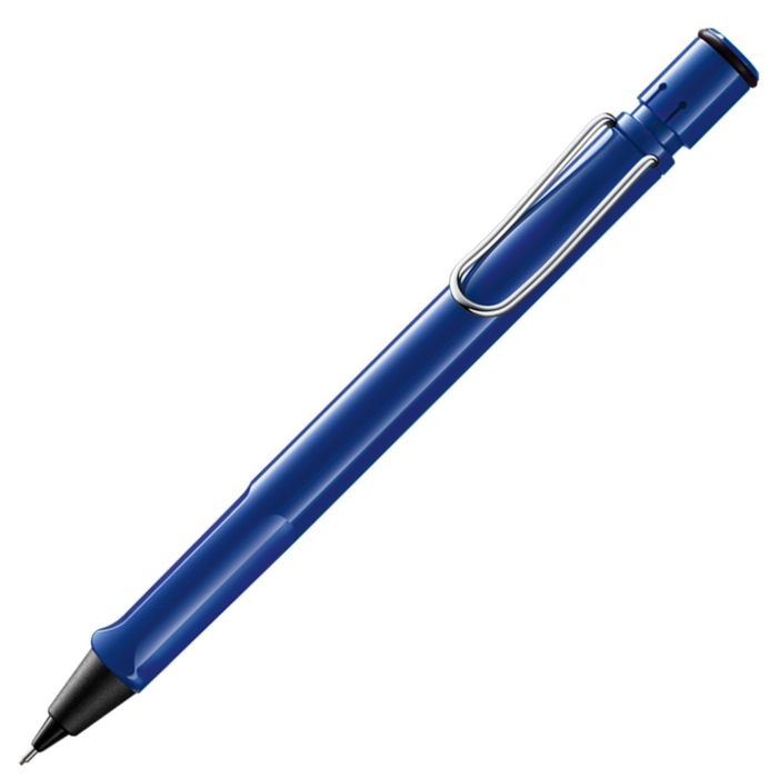 LAMY Safari Blue Mechanical Pencil