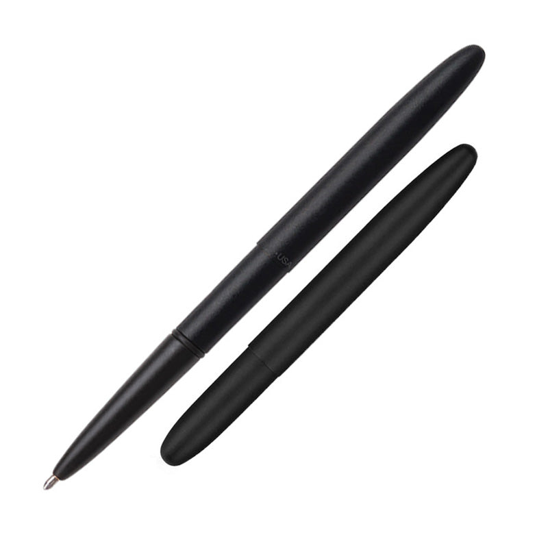 Fisher Bullet Space Pen Black — Pens Plus (of Oxford)