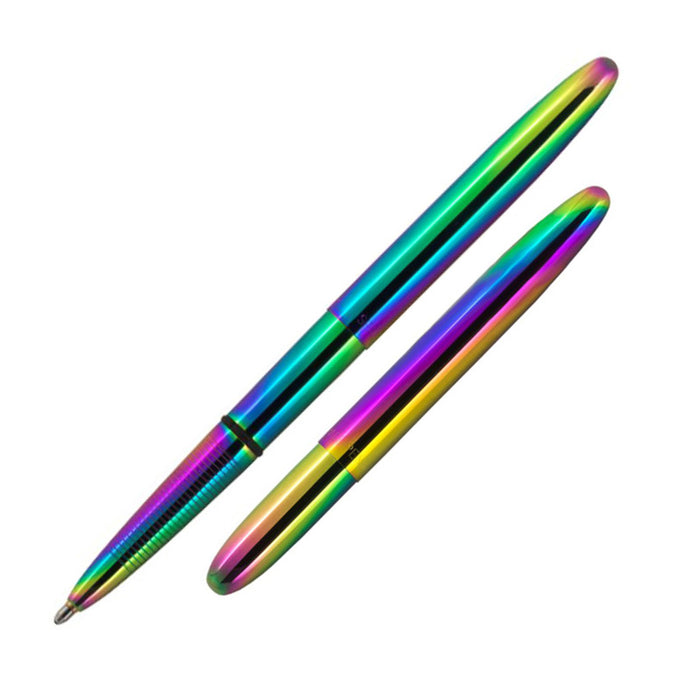 Fisher Bullet Space Pen Rainbow