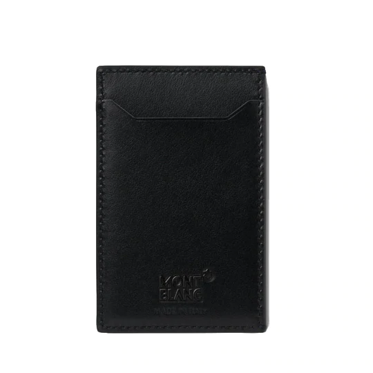 Montblanc Meisterstück Red Pocket Holder 3cc