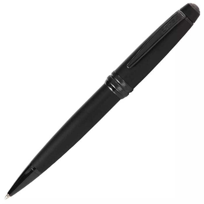 Cross Bailey Matte Black Ballpoint Pen