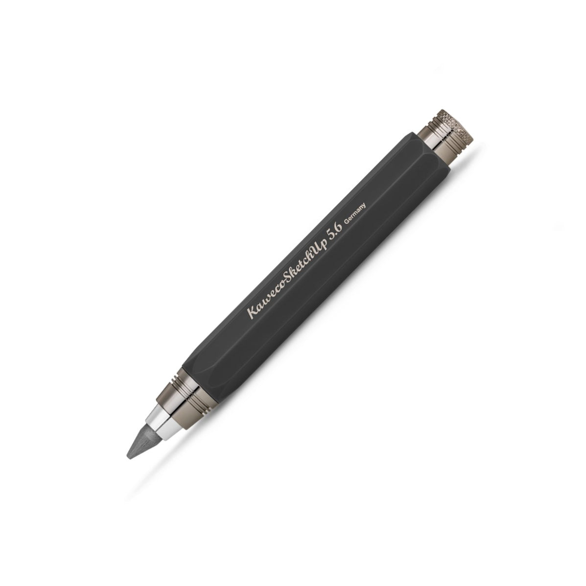 Kaweco Sketch Up Satin Chrome vulpotlood kopen | De Vulpenwereld
