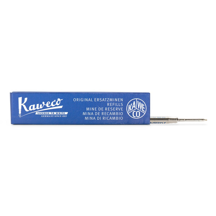 Kaweco G2 Blue Rollerball Refill Pack of 1